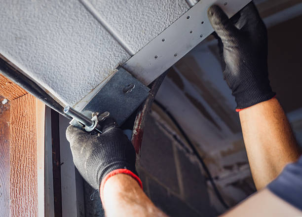 Reliable Garage Door Roller Replacement contractor in Myersville, MD by Garage Doors Repair Pro